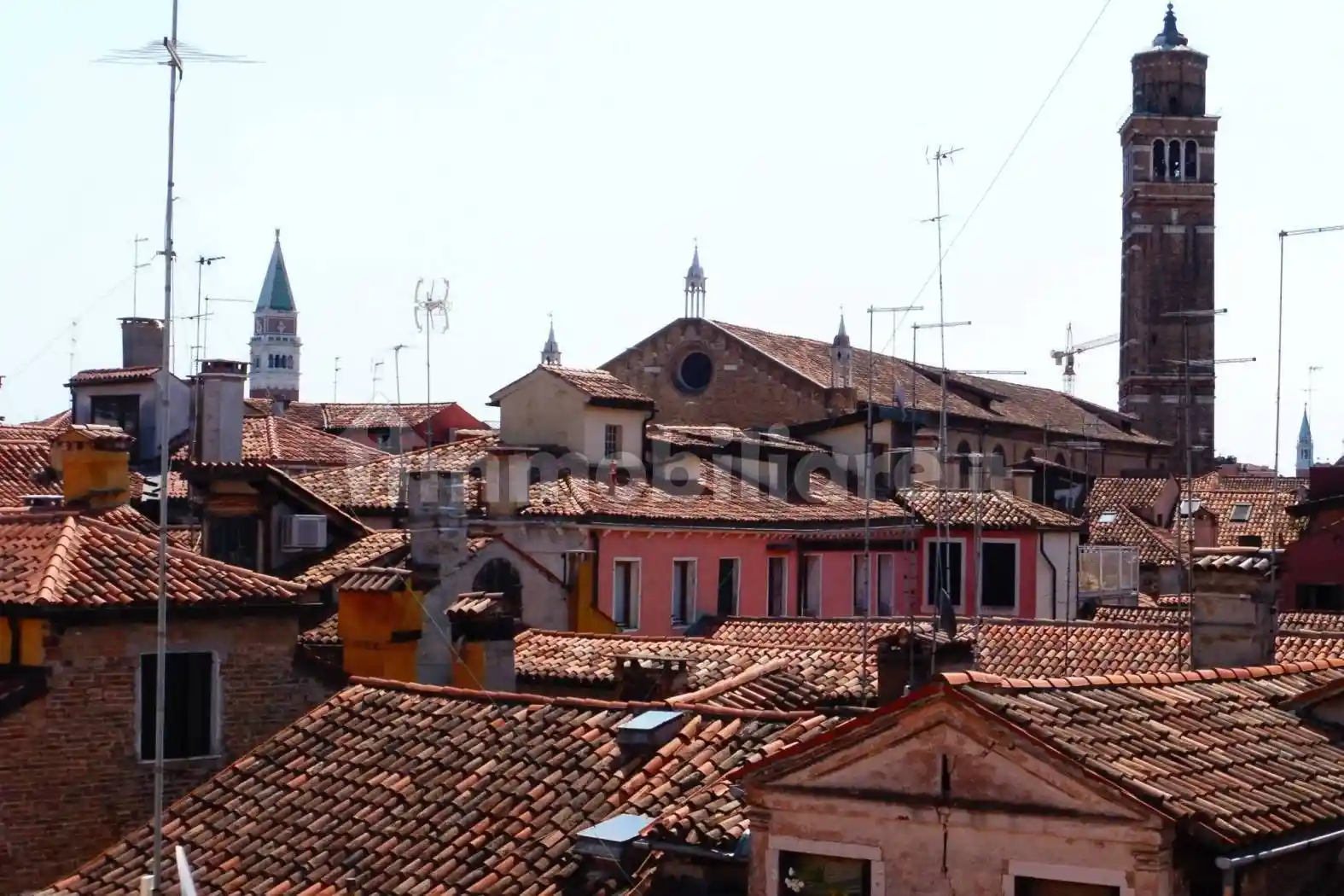 Attico Salizada San Samuele, San Marco, Venezia - foto 2