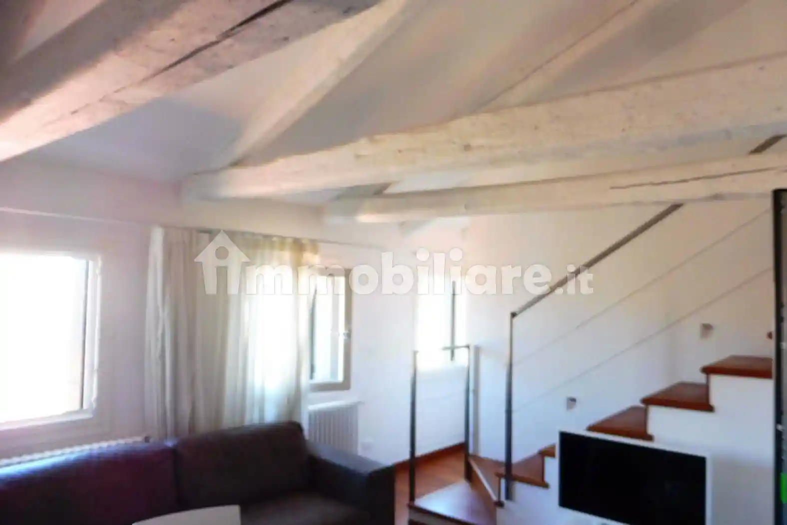 Attico Salizada San Samuele, San Marco, Venezia - foto 3