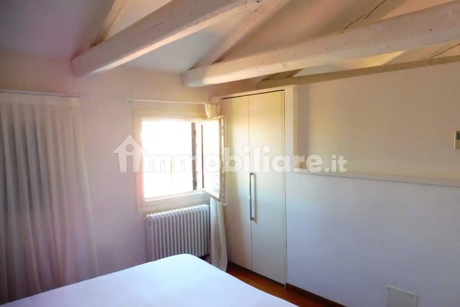 Attico Salizada San Samuele, San Marco, Venezia - foto 4