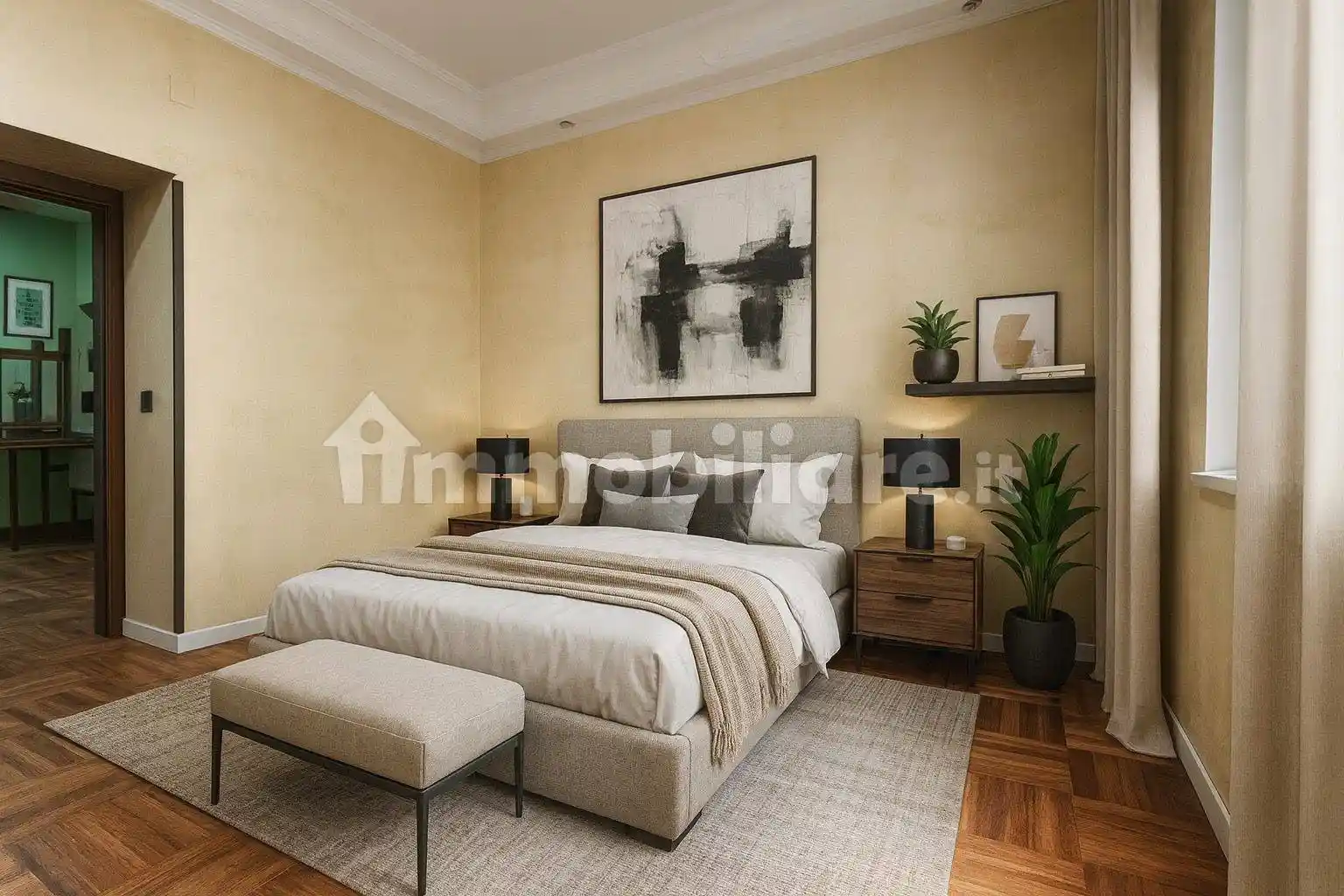 Appartamento - foto 4