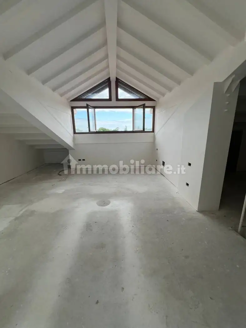 Appartamento in vendita a Mira