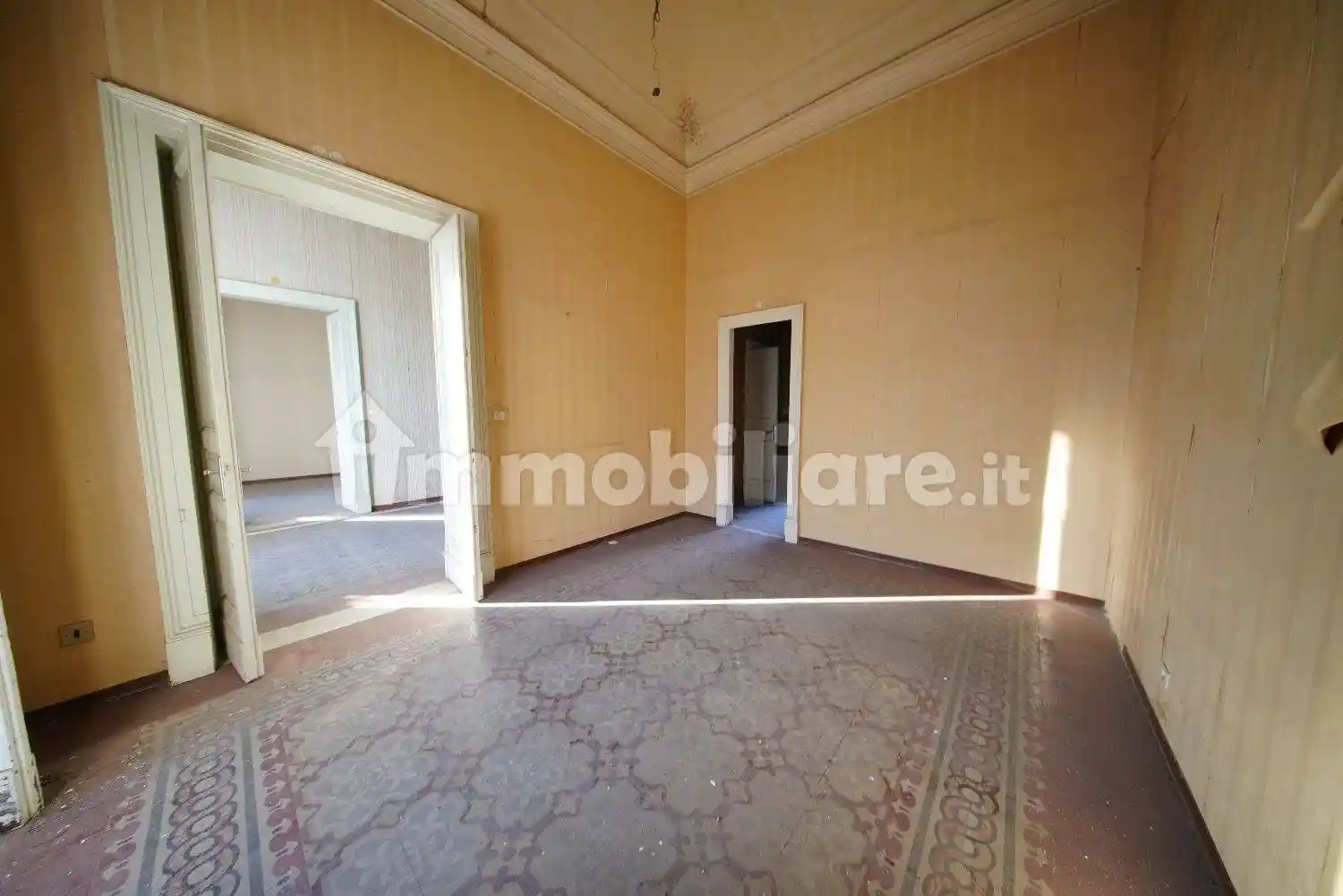 Appartamento via Monsignor Ventimiglia, Corso Sicilia - Fiera, Catania - foto 2