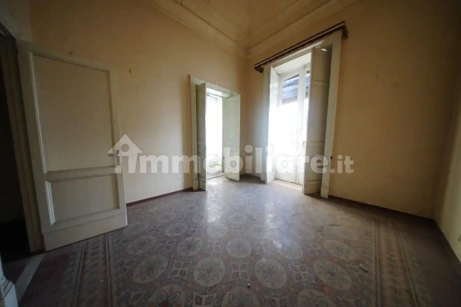 Appartamento via Monsignor Ventimiglia, Corso Sicilia - Fiera, Catania - foto 3