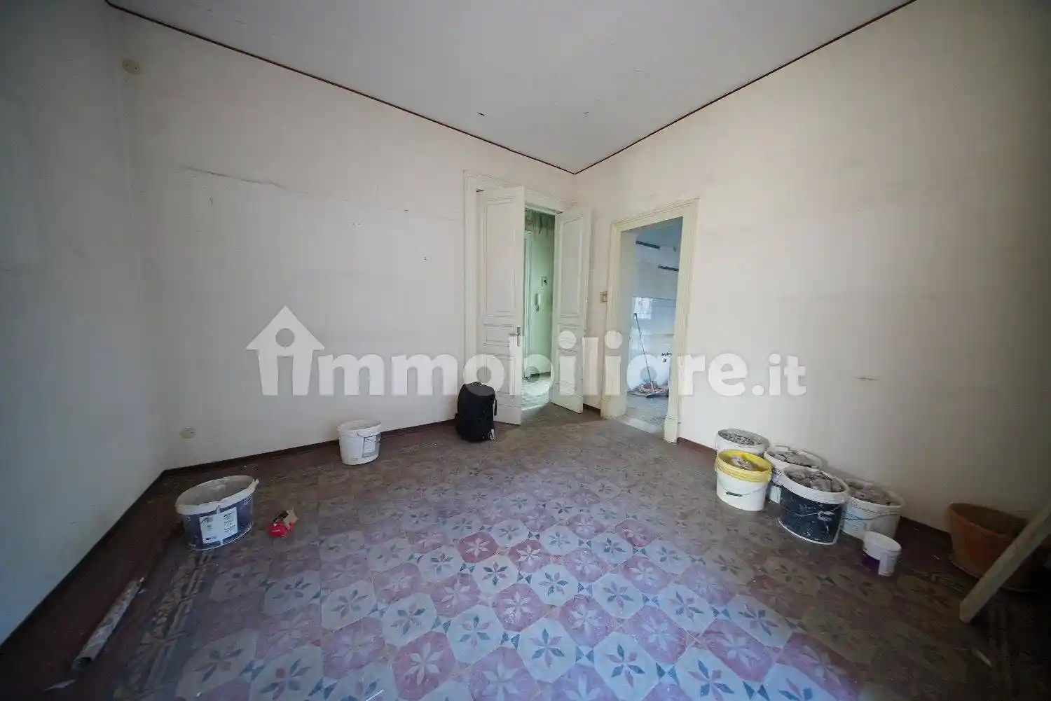 Appartamento via Monsignor Ventimiglia, Corso Sicilia - Fiera, Catania - foto 4