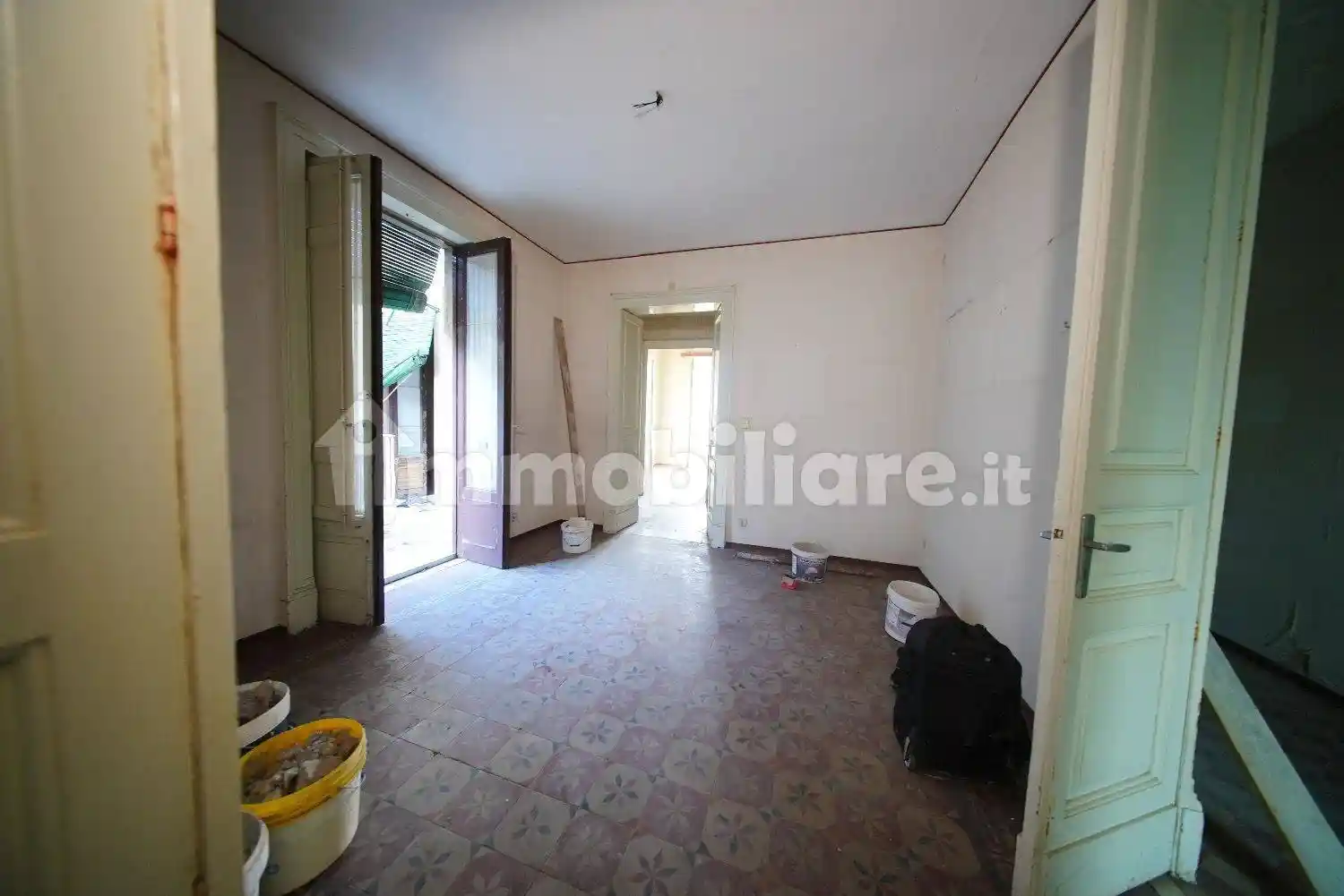 Appartamento via Monsignor Ventimiglia, Corso Sicilia - Fiera, Catania - foto 5