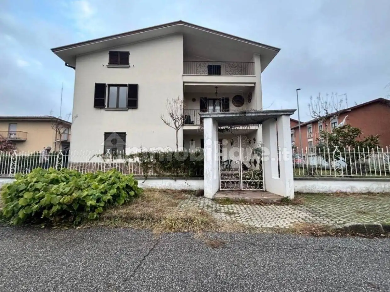 Villa in vendita a Rivergaro