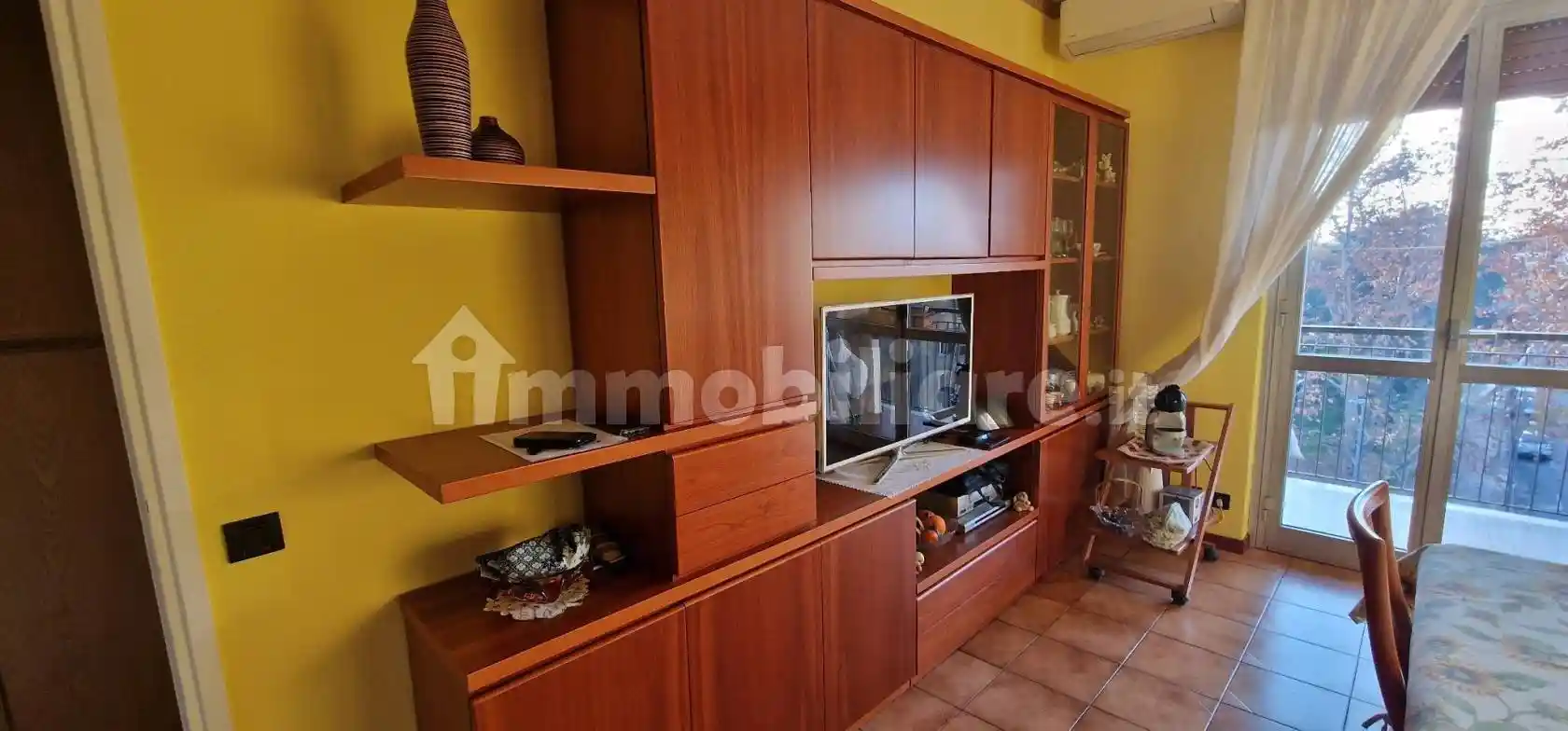 Bilocale via Michele Lessona 48, Vialba, Milano - foto 3