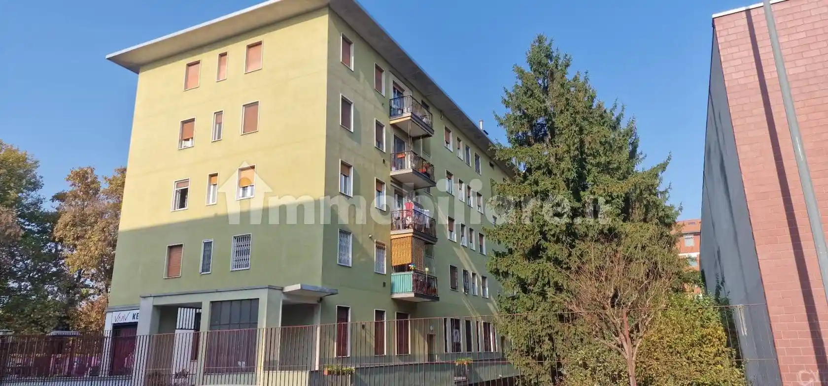 Bilocale via Michele Lessona 48, Vialba, Milano - foto 4