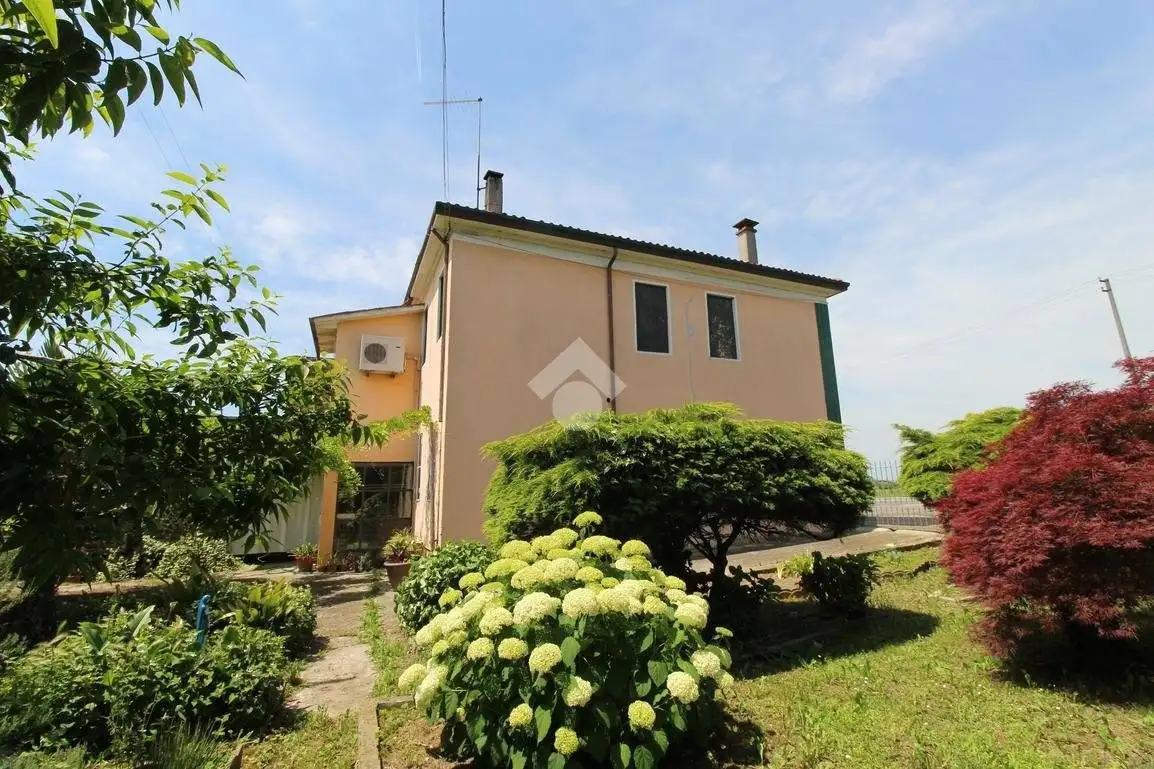 Terratetto unifamiliare via Torrossa 122, Frazioni di Camisano Vicentino, Camisano Vicentino - foto 5