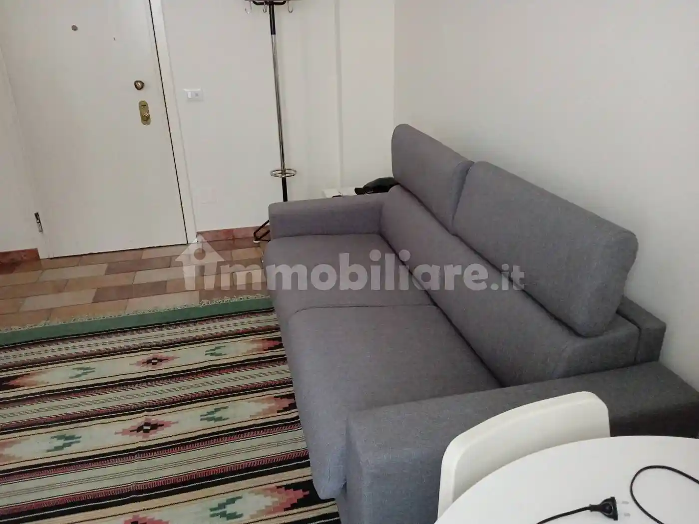 Monolocale via Domenico Millelire 18, Piazzale Siena, Milano - foto 2