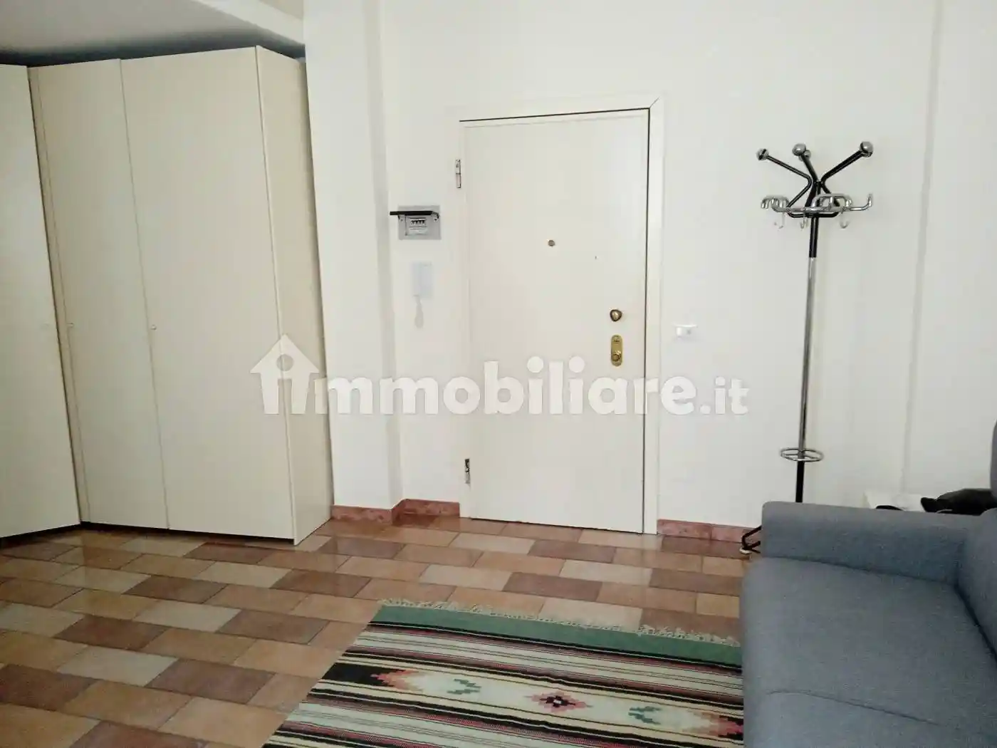 Monolocale via Domenico Millelire 18, Piazzale Siena, Milano - foto 3