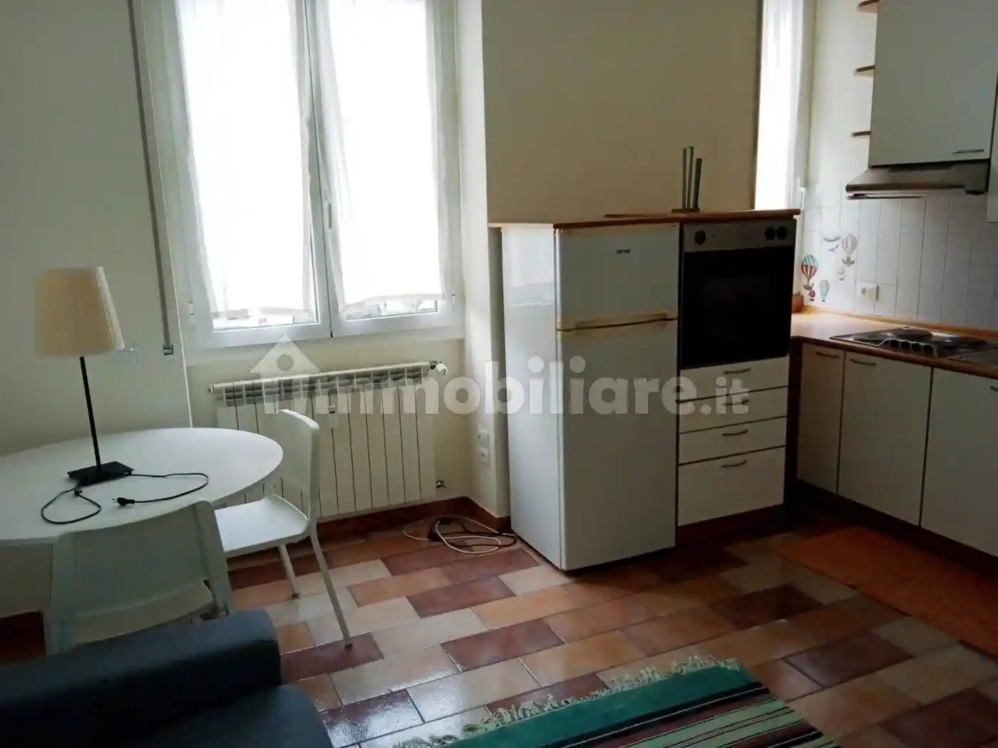 Monolocale via Domenico Millelire 18, Piazzale Siena, Milano - foto 5