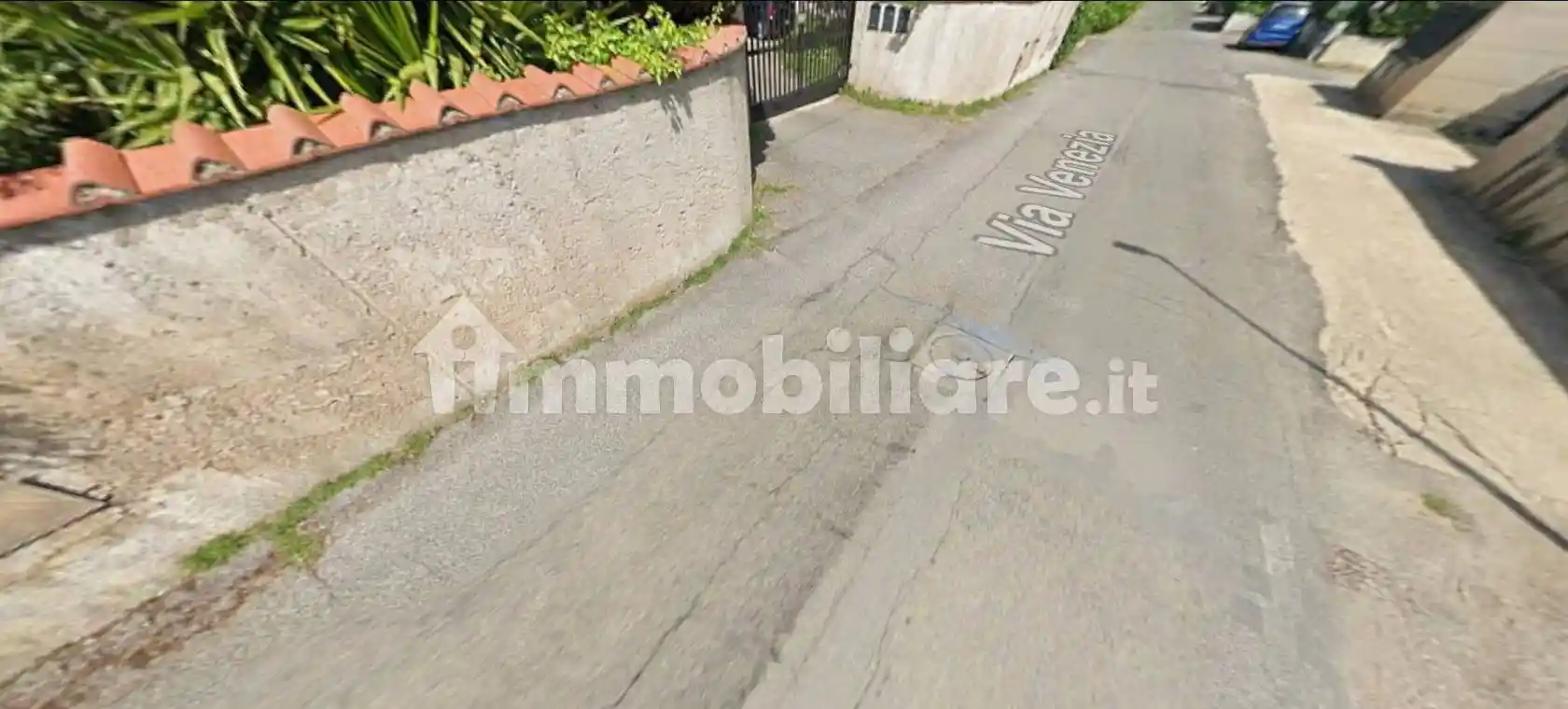 Appartamento in vendita a Fiano Romano