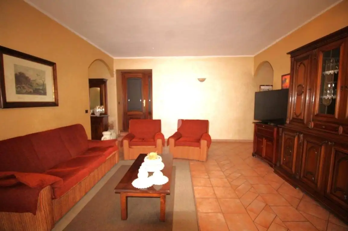 Appartamento via Francesco Vincenzo Gaude 22, Cambiano - foto 4