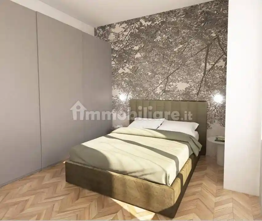 Bilocale via Niccolò Copernico 22, Centrale, Milano - foto 3