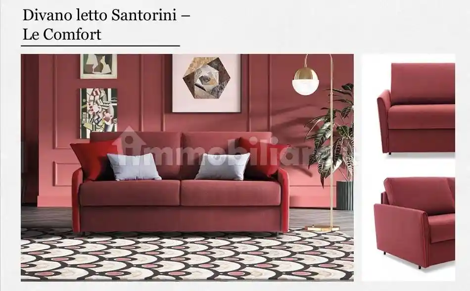 Bilocale via Niccolò Copernico 22, Centrale, Milano - foto 4