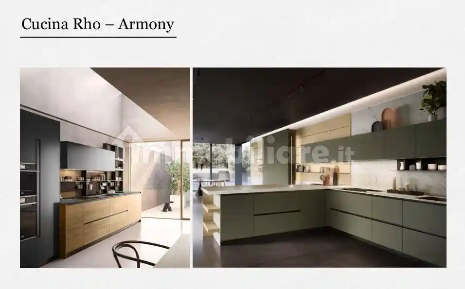 Bilocale via Niccolò Copernico 22, Centrale, Milano - foto 5