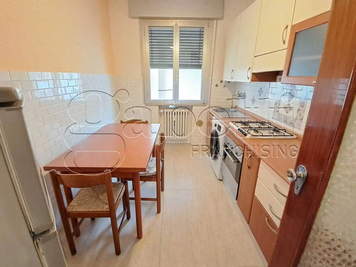 Appartamento in affitto a Ferrara