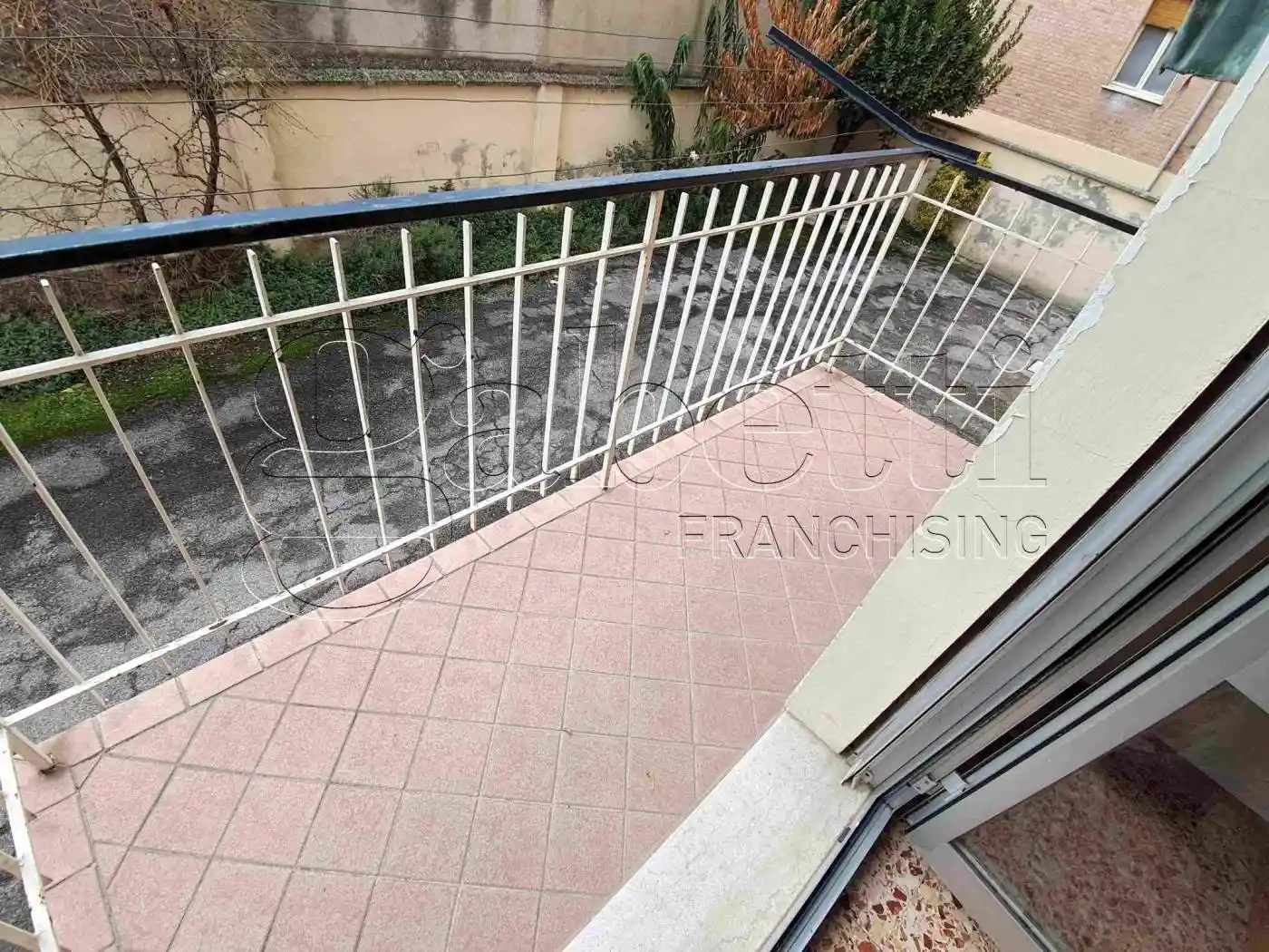 Quadrilocale via Antonio Fortunato Oroboni, Canapa, Ferrara - foto 4