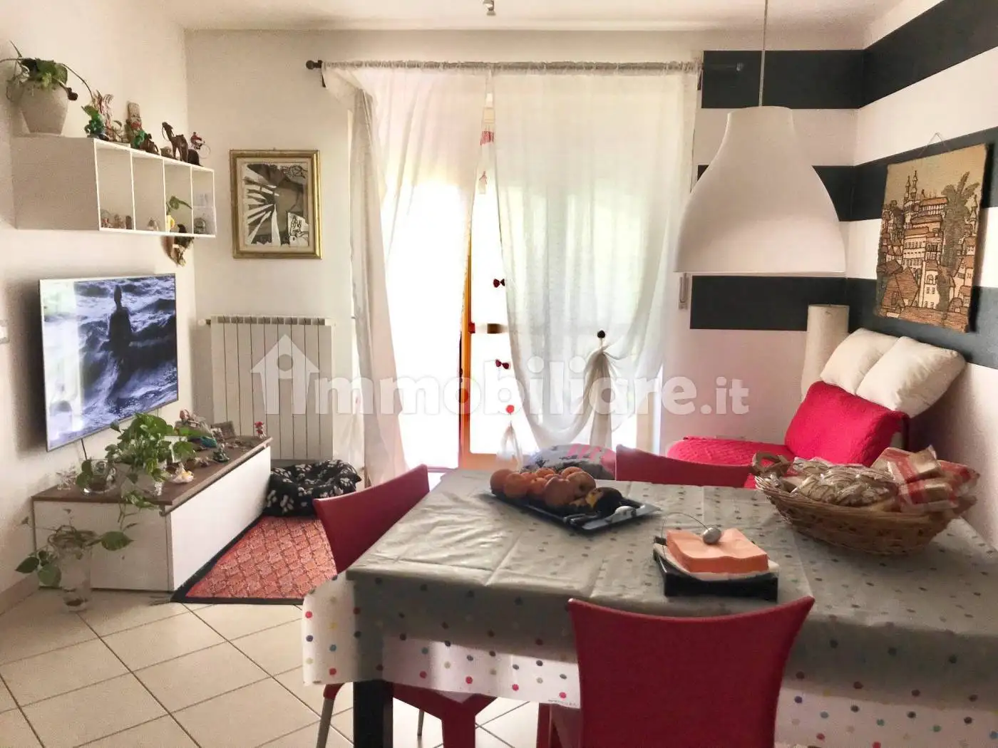 Appartamento in vendita a Cuneo