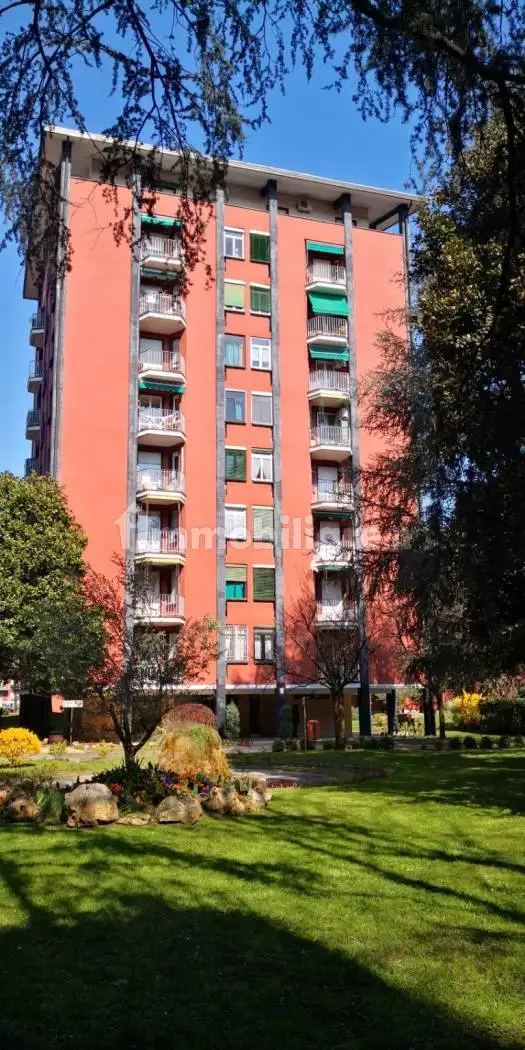Appartamento in vendita a Cinisello Balsamo