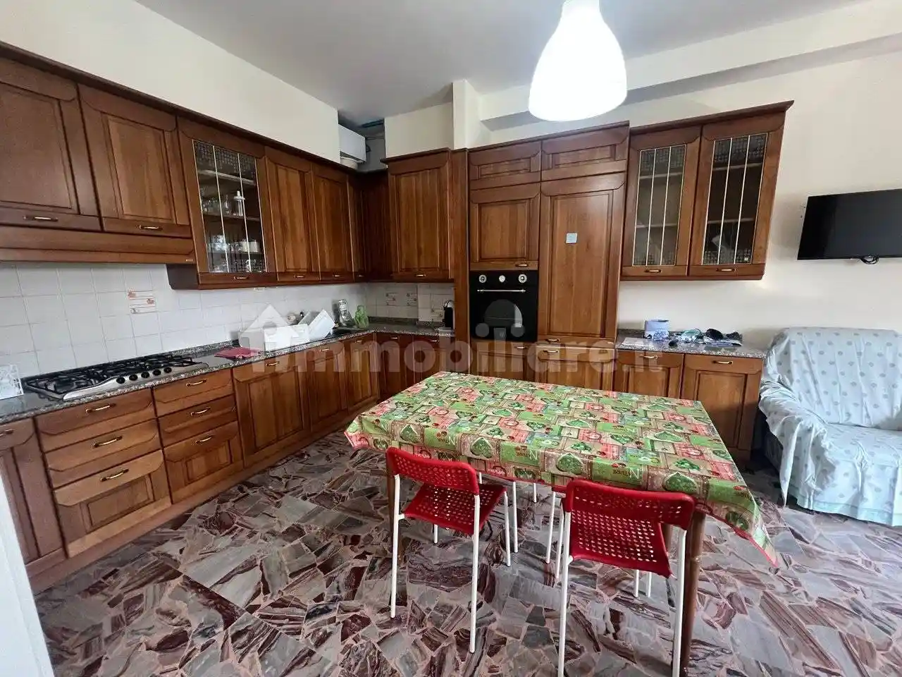 Trilocale via Strada Statale 16 149/d, Incoronata, San Lorenzo, Pagliarelli, Vasto - foto 5