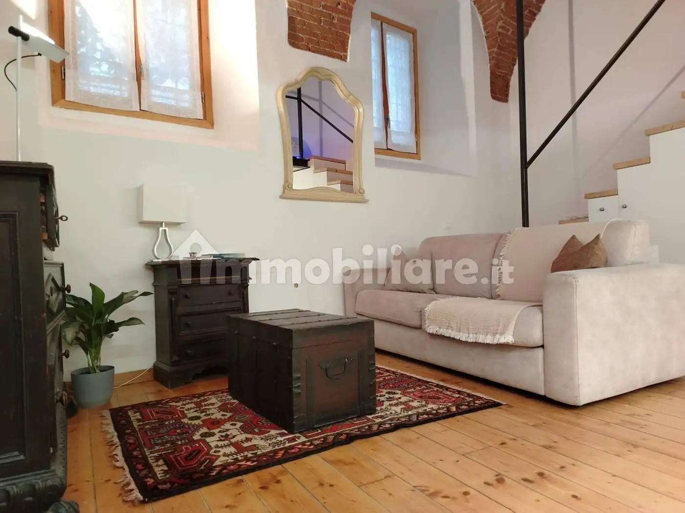 Appartamento in affitto a Firenze