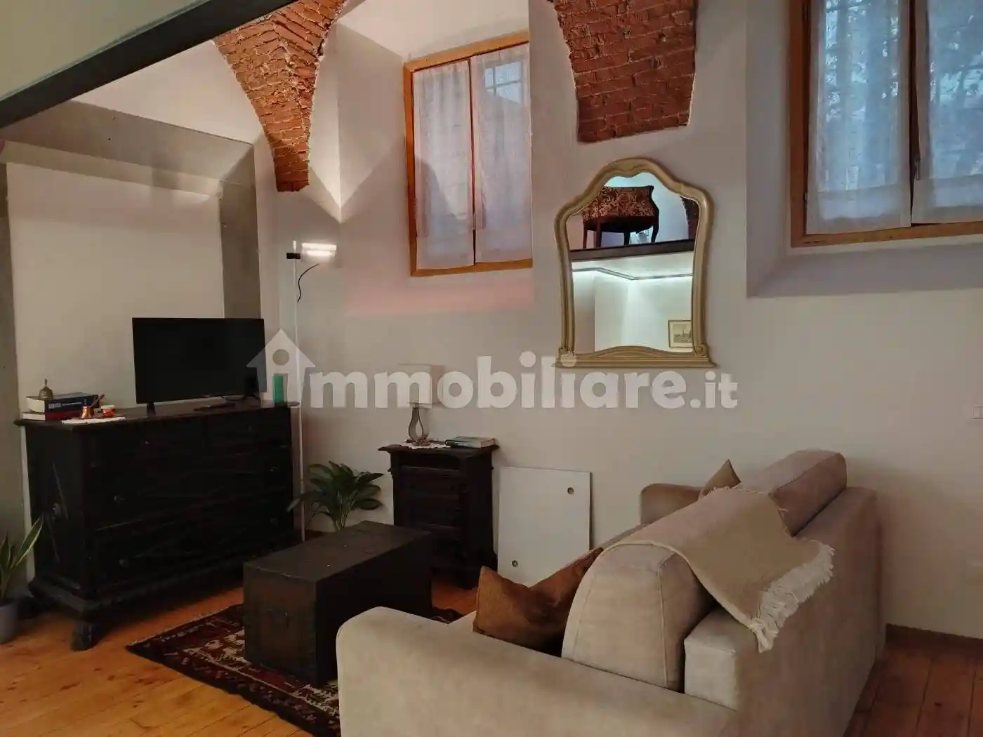 Bilocale via dei Serragli 28, San Frediano, Firenze - foto 3