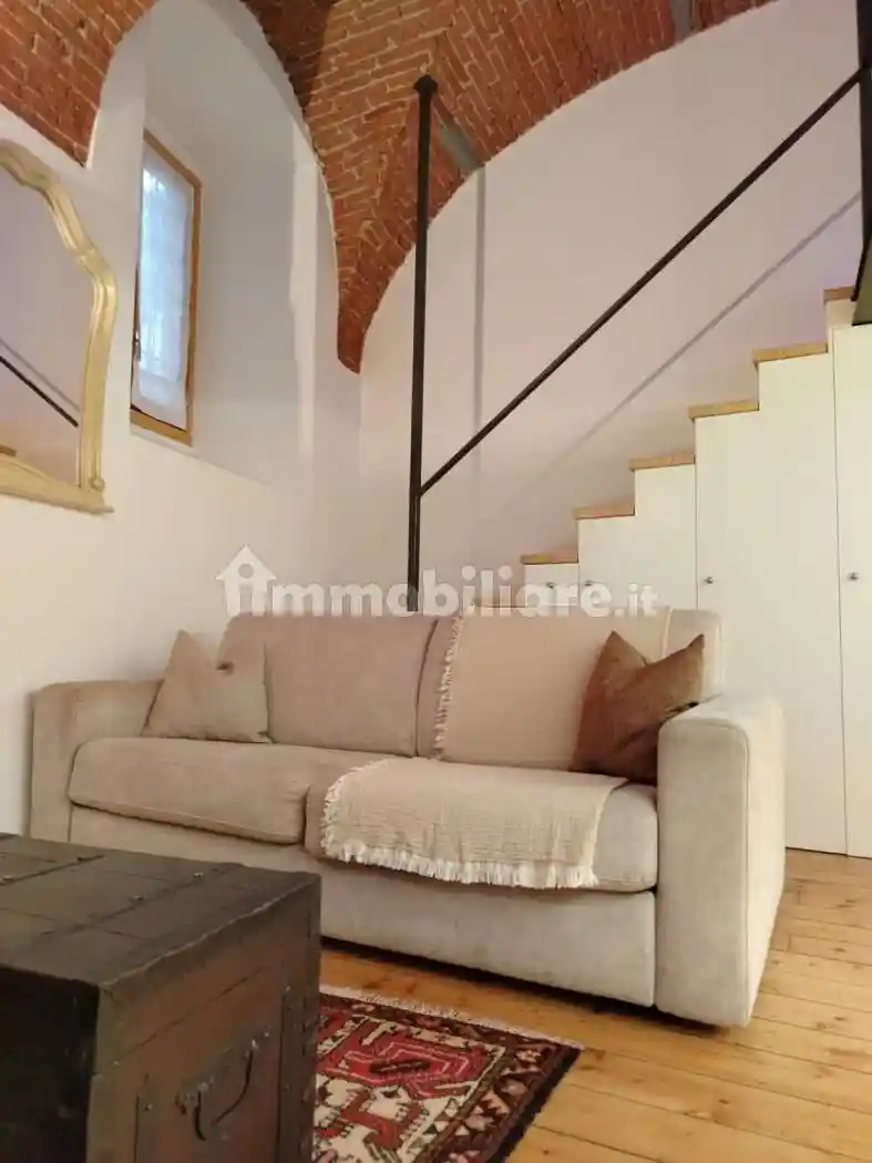 Bilocale via dei Serragli 28, San Frediano, Firenze - foto 4