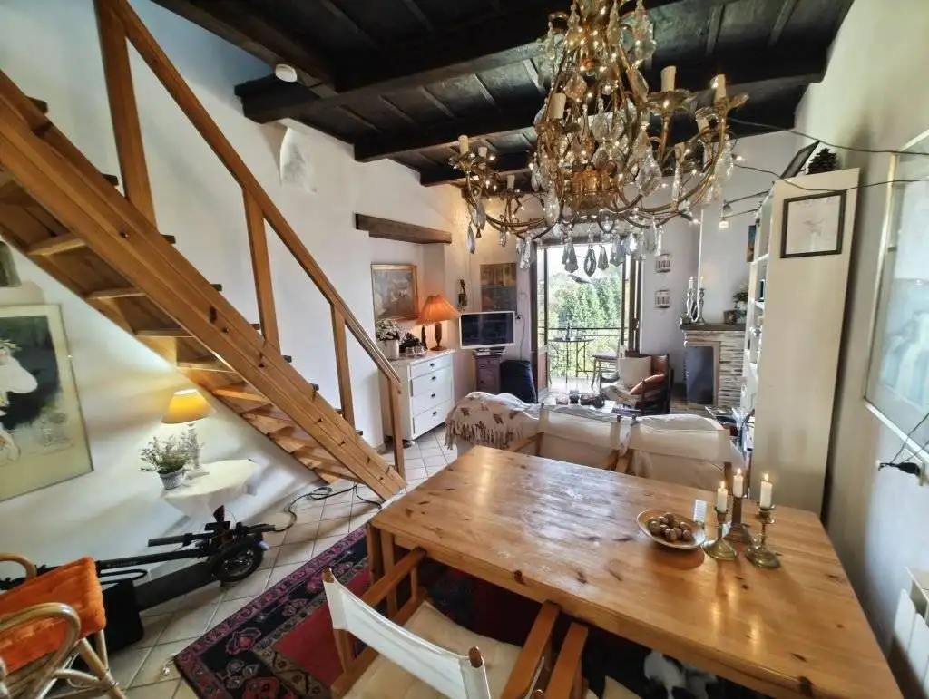 Appartamento in vendita a Torricella in Sabina