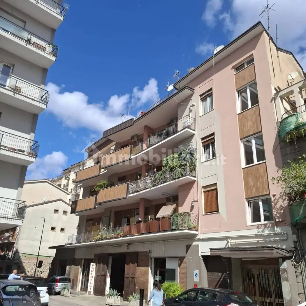 Appartamento in vendita a Avellino