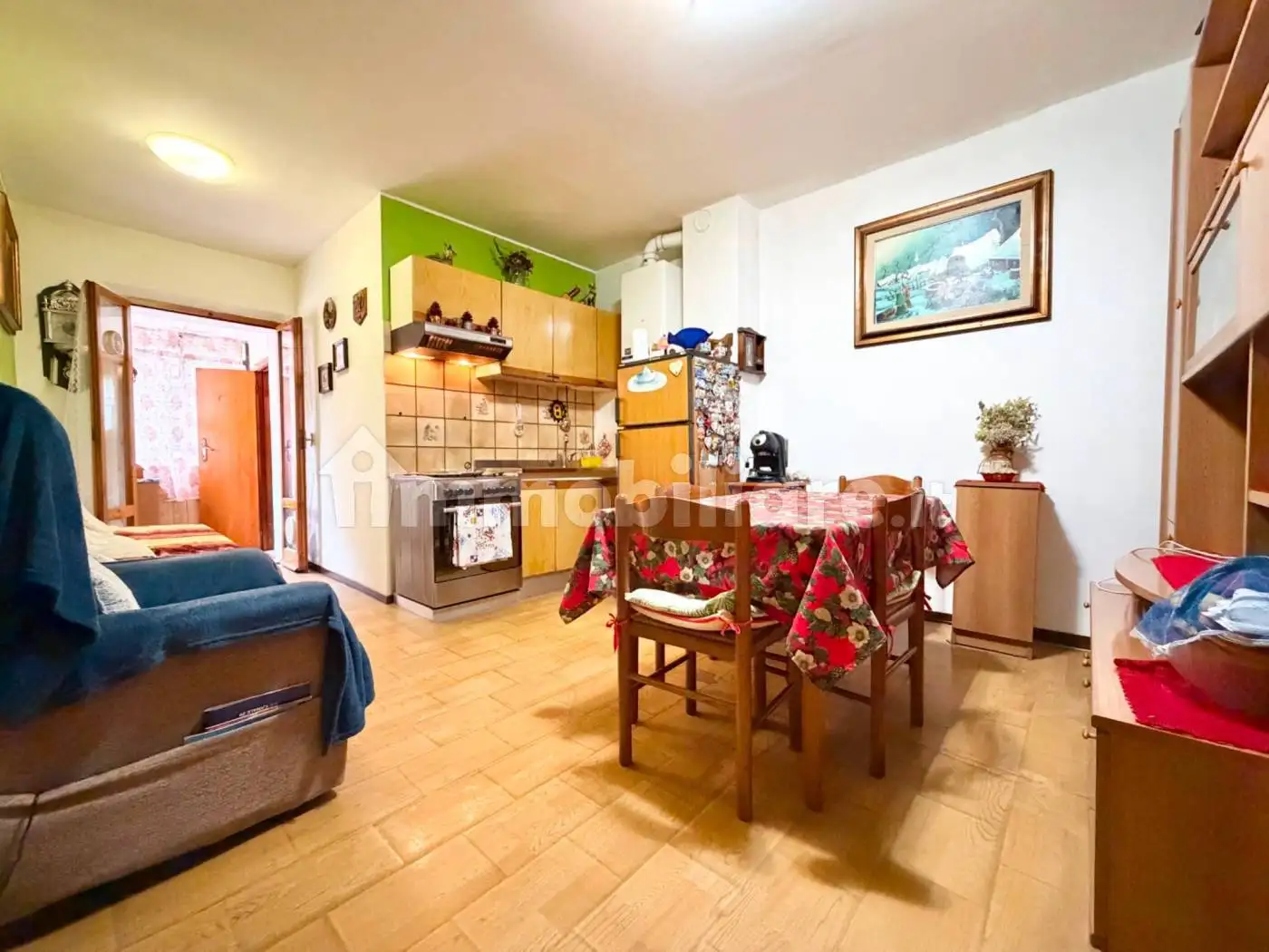 Appartamento in vendita a Ancona