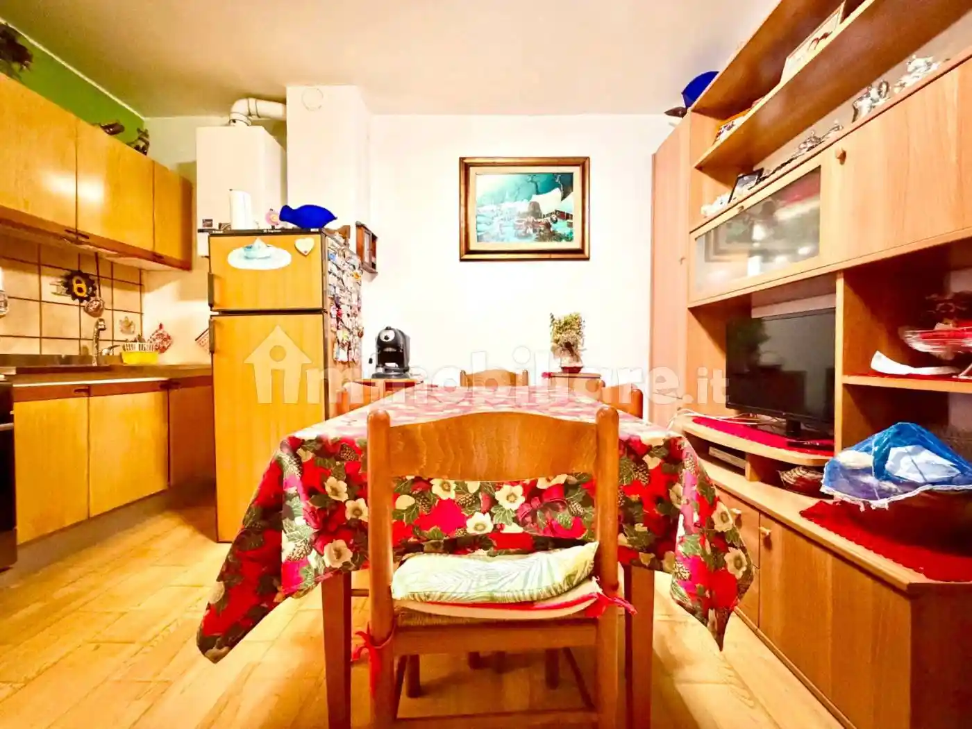 Trilocale via delle Tavernelle, Tavernelle, Ancona - foto 4