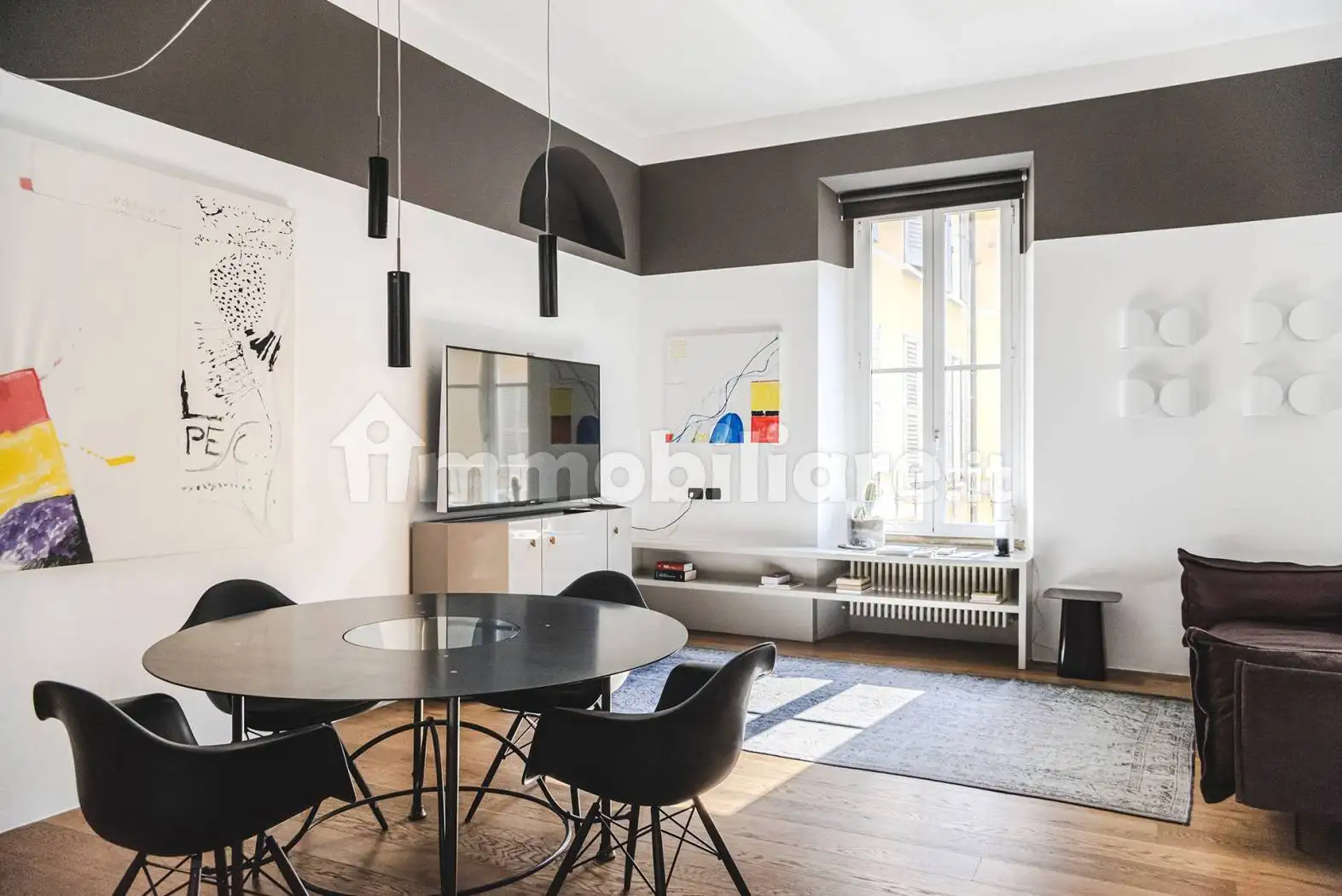 Appartamento in vendita a Milano