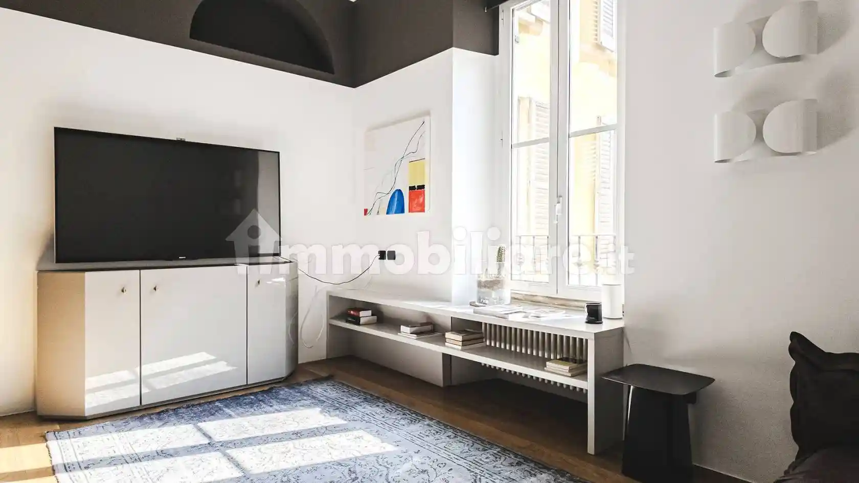 Trilocale Foro Buonaparte 67, Cadorna - Castello, Milano - foto 3