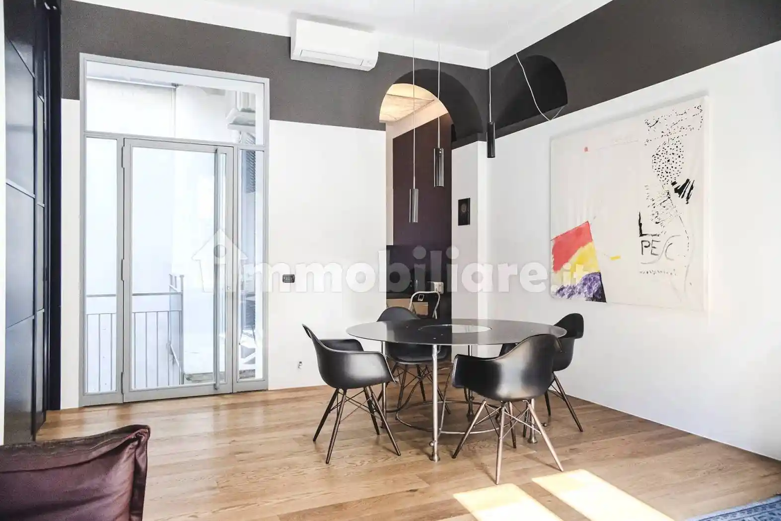 Trilocale Foro Buonaparte 67, Cadorna - Castello, Milano - foto 5