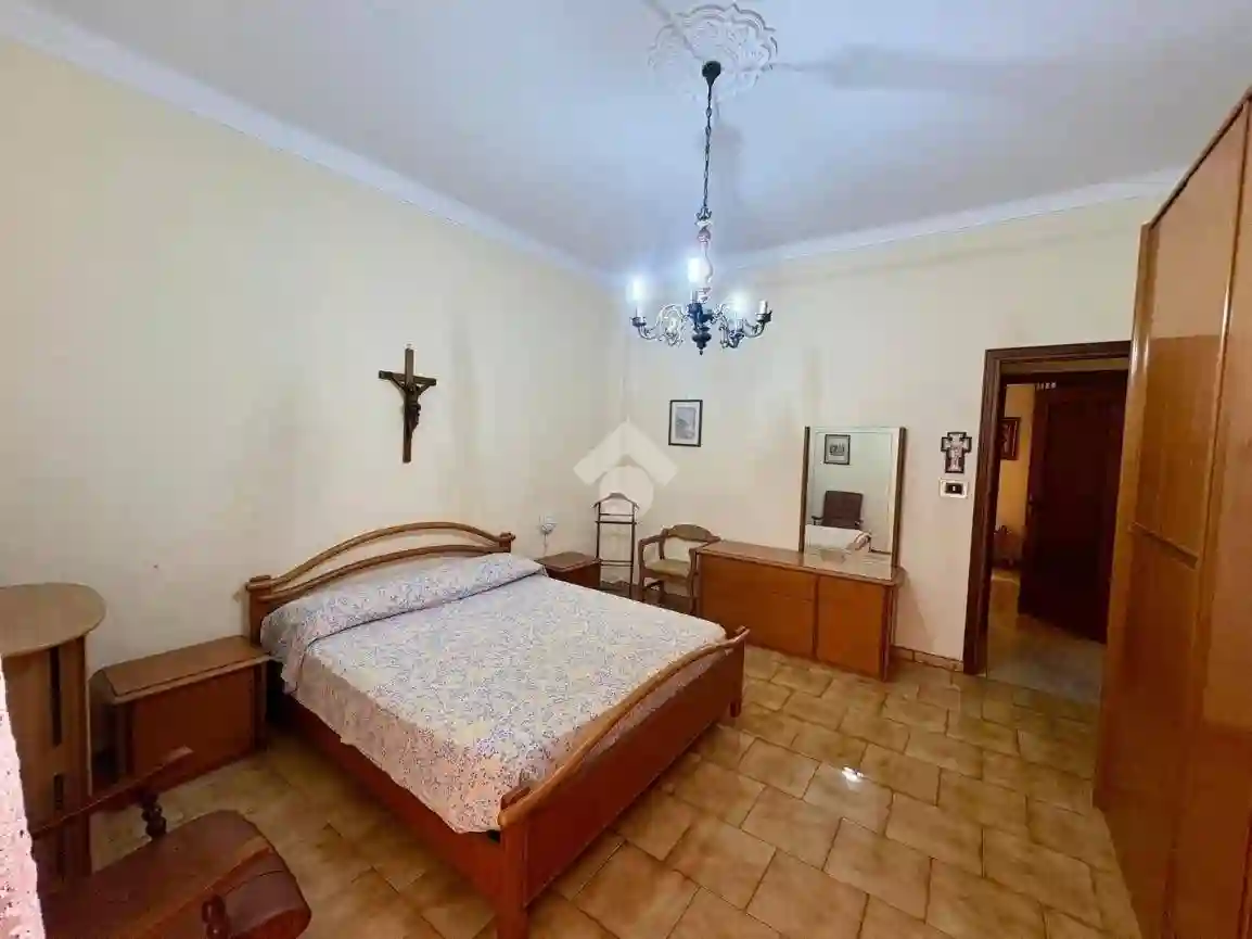 Trilocale via de cavero 5, Cornigliano, Genova - foto 4