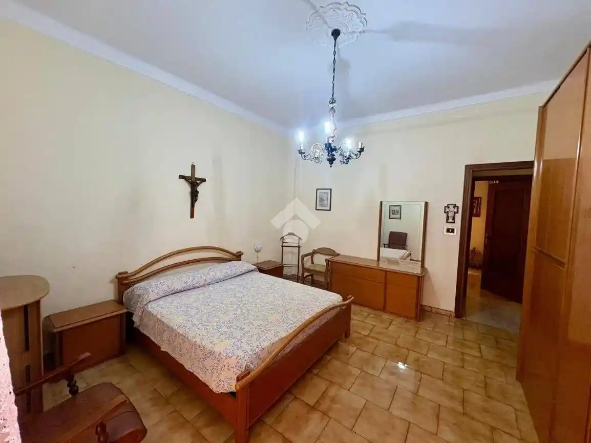 Trilocale via de cavero 5, Cornigliano, Genova - foto 4