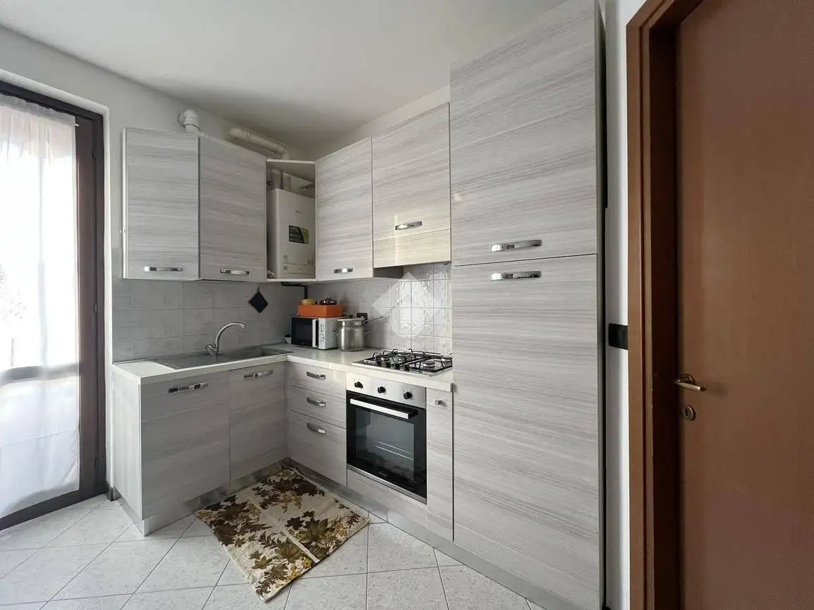 Trilocale via Santa Maria 32, Carugate - foto 3