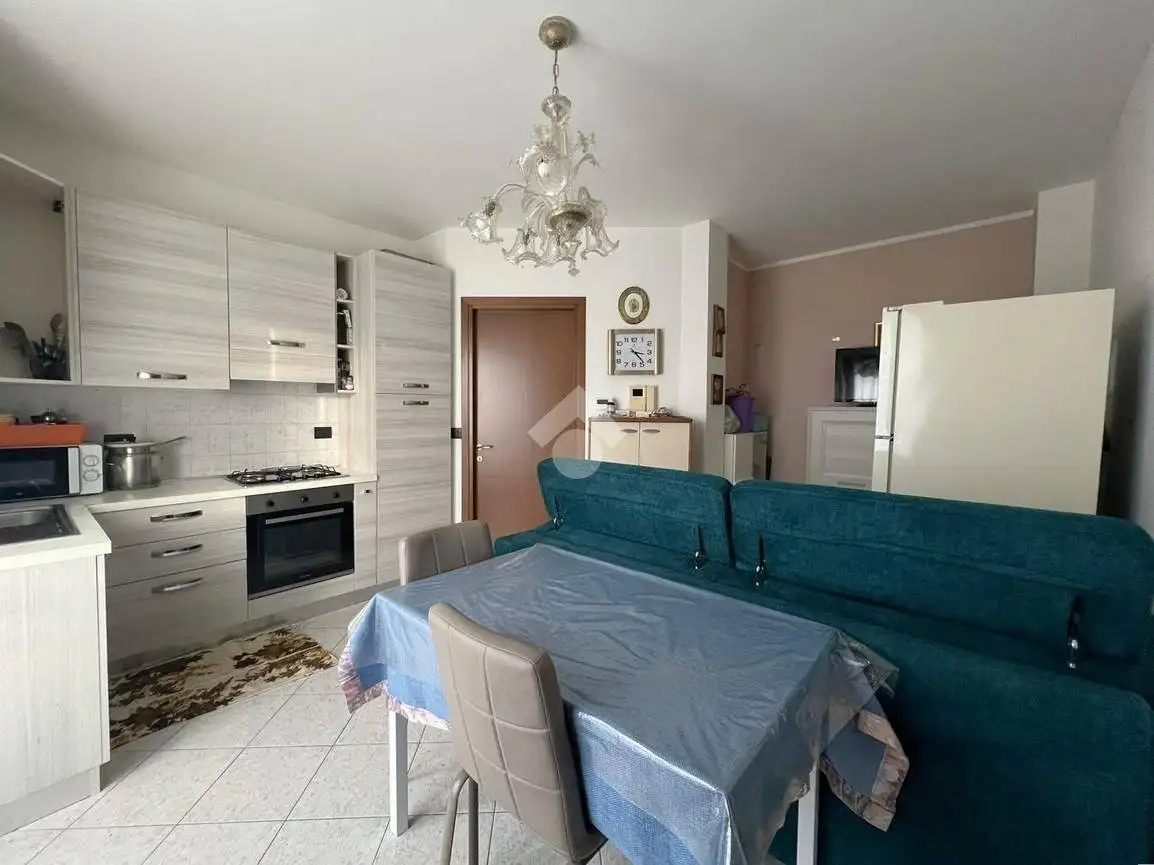 Trilocale via Santa Maria 32, Carugate - foto 5