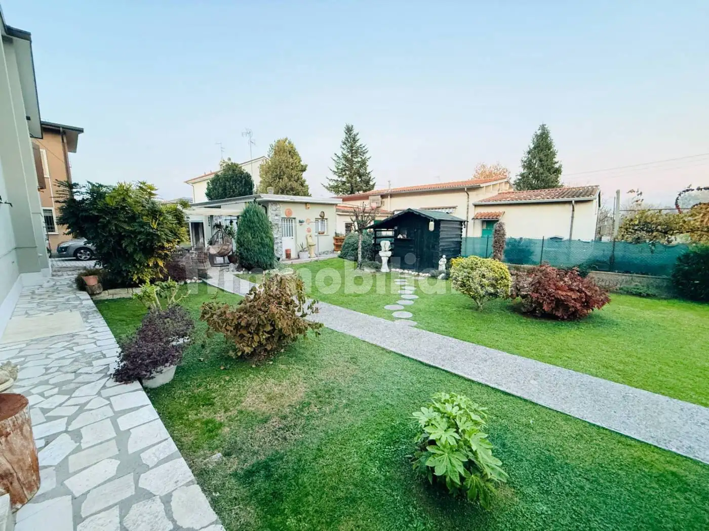 Villa unifamiliare, buono stato, 241 m², Pieve Di Coriano, Borgo Mantovano - foto 2