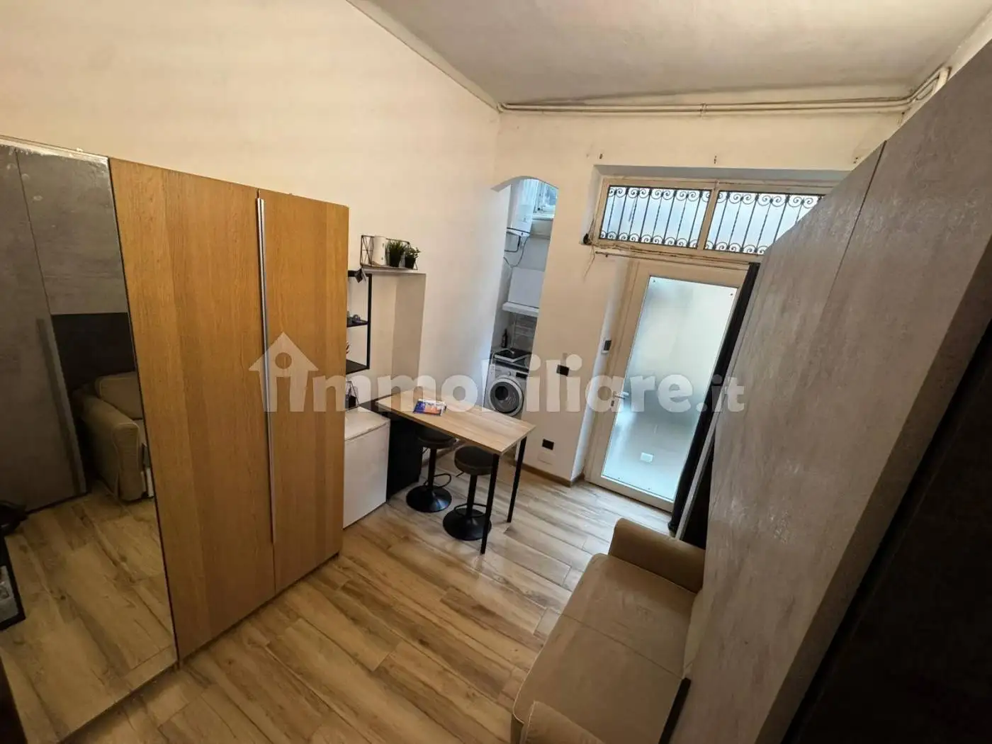 Appartamento in affitto a Torino