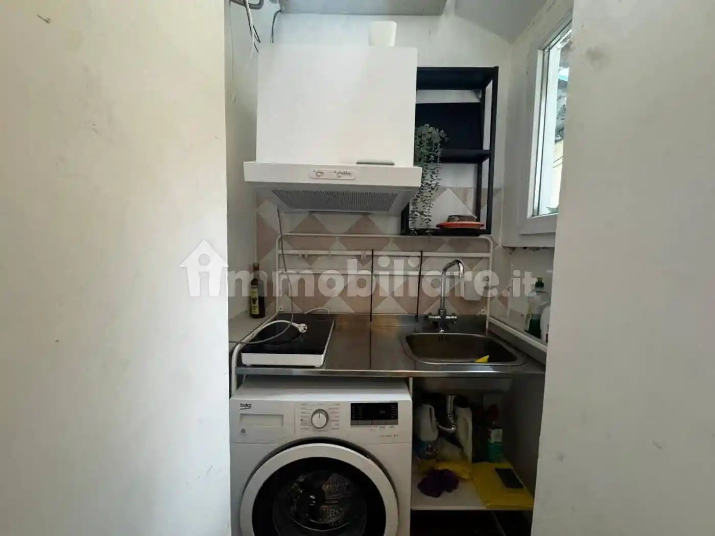 Monolocale via Capua, Don Bosco, Torino - foto 5