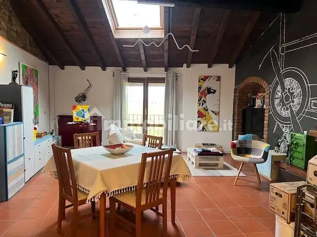Loft in vendita a Castenedolo