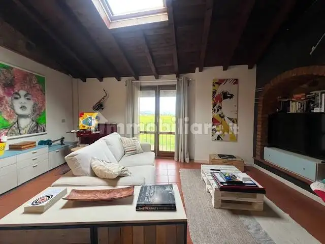 Open space, ottimo stato, su più livelli, Castenedolo - foto 2