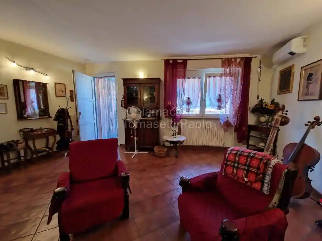 Villa a schiera strada  della pieve, Candelara, Pesaro - foto 4