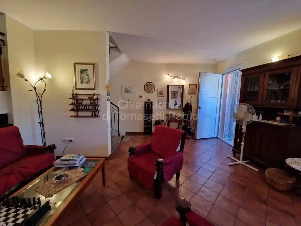 Villa a schiera strada  della pieve, Candelara, Pesaro - foto 5