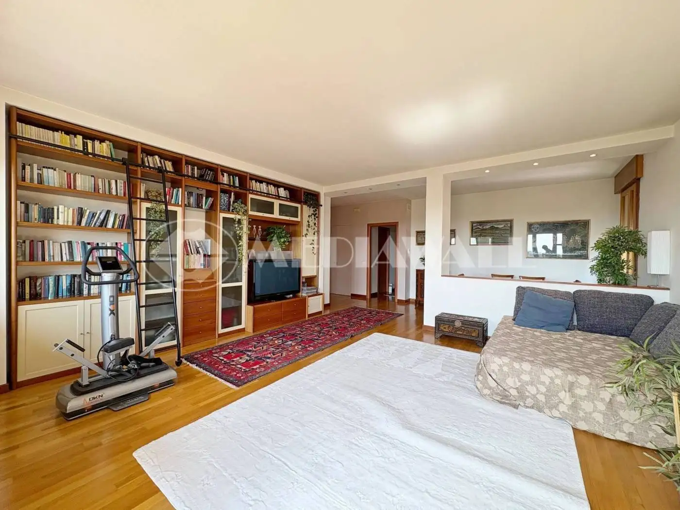 Appartamento in vendita a Motta di Livenza