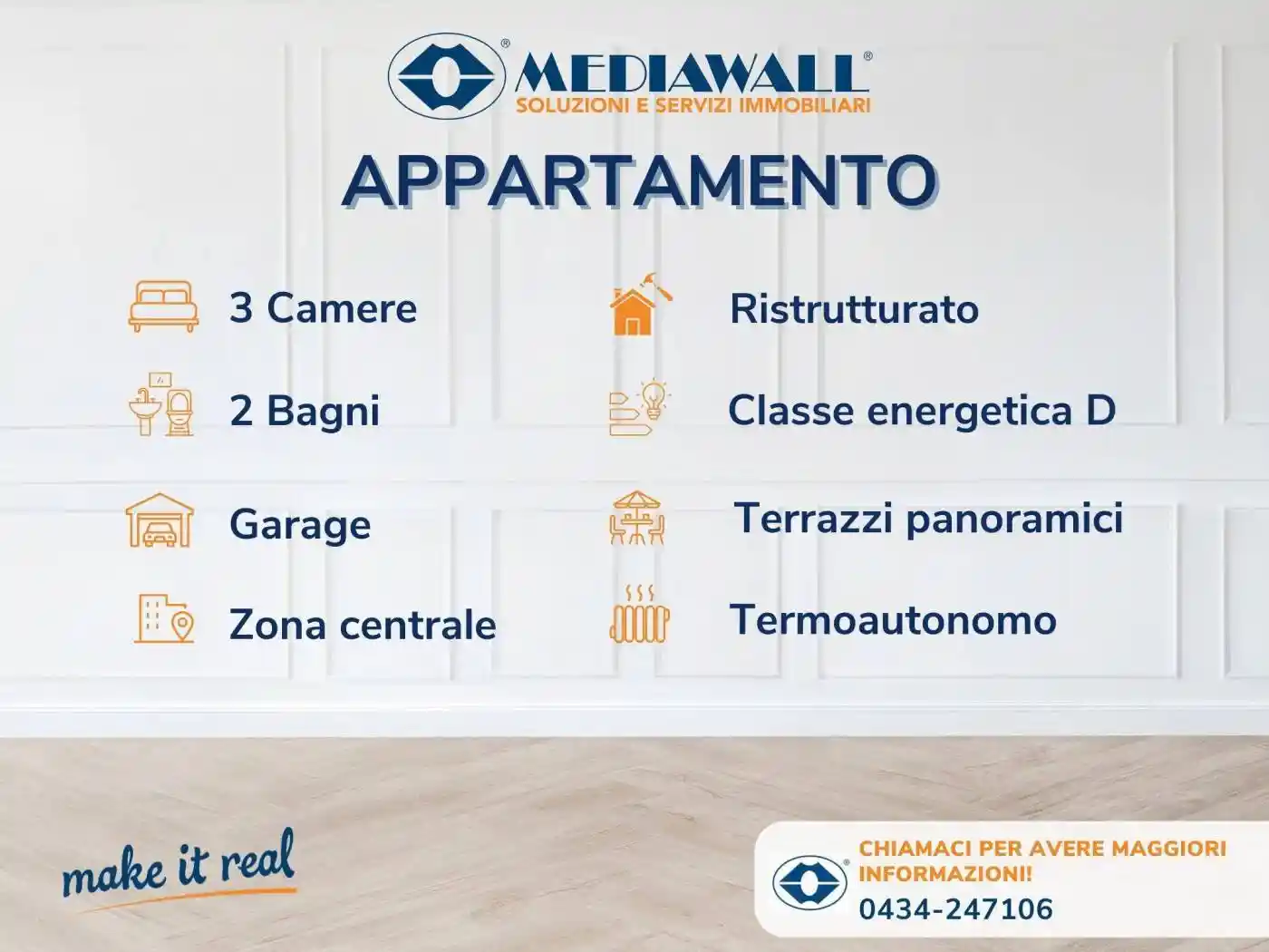 Appartamento - foto 2