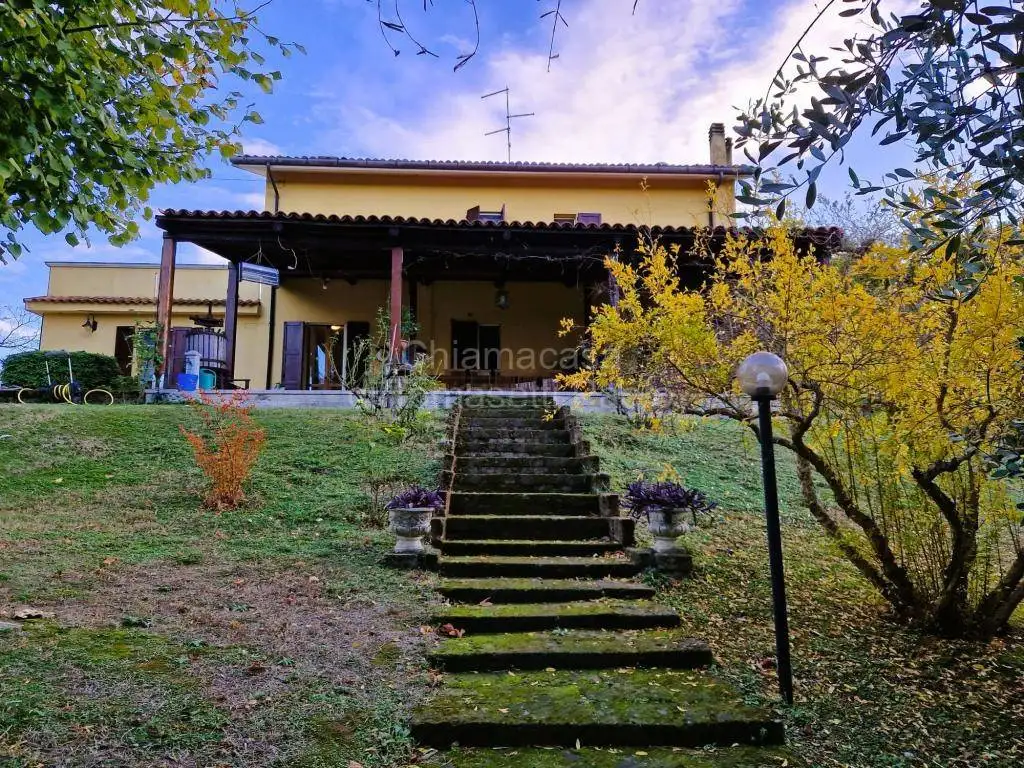 Villa in vendita a Fano